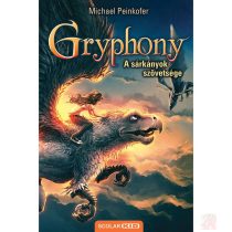 A SÁRKÁNYOK SZÖVETSÉGE - Gryphony 2.