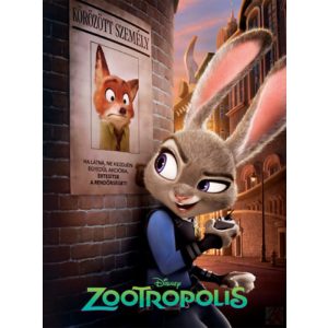 ZOOTROPOLIS