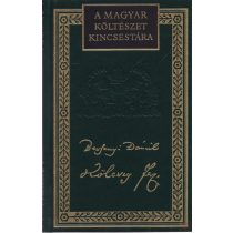 BERZSENYI DÁNIEL ÉS KÖLCSEY FERENC ÖSSZES KÖLTEMÉNYEI