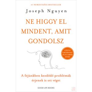 NE HIGGY EL MINDENT, AMIT GONDOLSZ