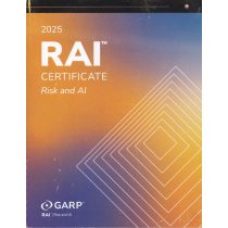RAI Certificate 2025 - Risk and AI