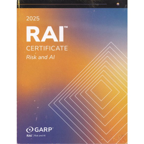 RAI Certificate 2025 - Risk and AI