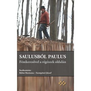 SAULUSBÓL PAULUS