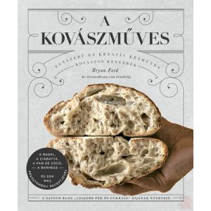 A KOVÁSZMŰVES - Elfogyott