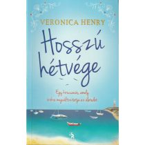 HOSSZÚ HÉTVÉGE