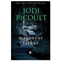 MAGÁNYOS FARKAS - Elfogyott