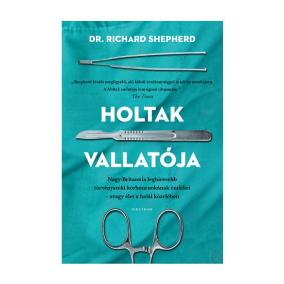 HOLTAK VALLATÓJA