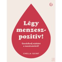 LÉGY MENZESZPOZITÍV!