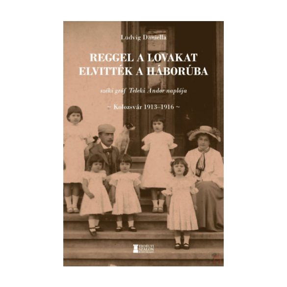 REGGEL A LOVAKAT ELVITTÉK A HÁBORÚBA