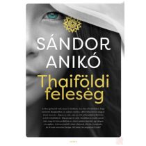 THAIFÖLDI FELESÉG