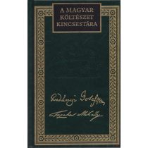 GVADÁNYI JÓZSEF ÉS FAZEKAS MIHÁLY VÁLOGATOTT MŰVEI