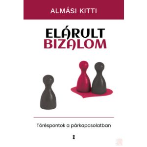 ELÁRULT BIZALOM