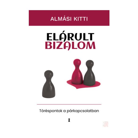 ELÁRULT BIZALOM