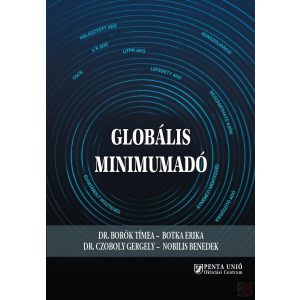 GLOBÁLIS MINIMUMADÓ