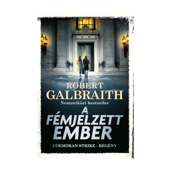 A FÉMJELZETT EMBER