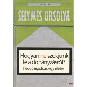 HOGYAN NE SZOKJUNK LE A DOHÁNYZÁSRÓL?