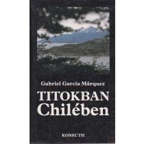 TITOKBAN CHILÉBEN