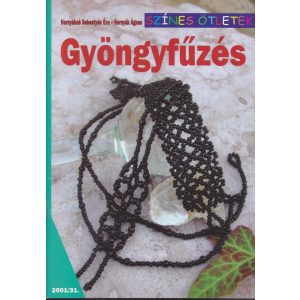 GYÖNGYFŰZÉS