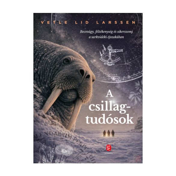 A CSILLAGTUDÓSOK