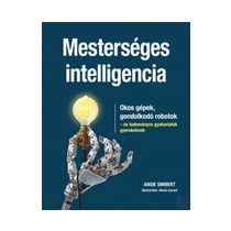 MESTERSÉGES INTELLIGENCIA