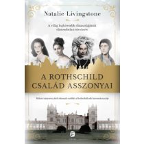 A ROTHSCHILD CSALÁD ASSZONYAI