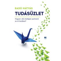 TUDÁSÜZLET