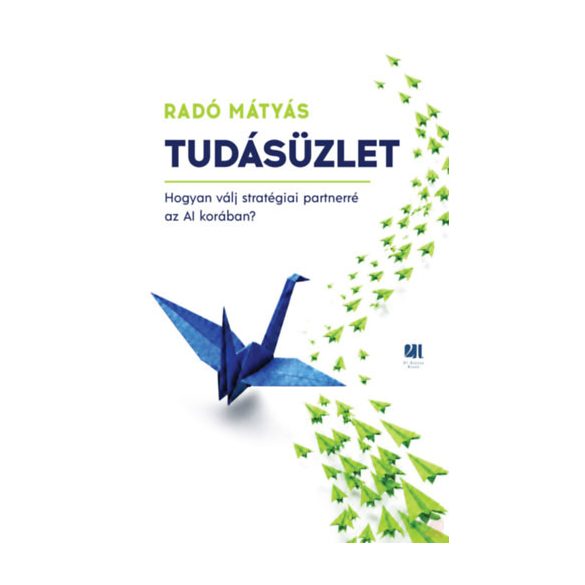 TUDÁSÜZLET