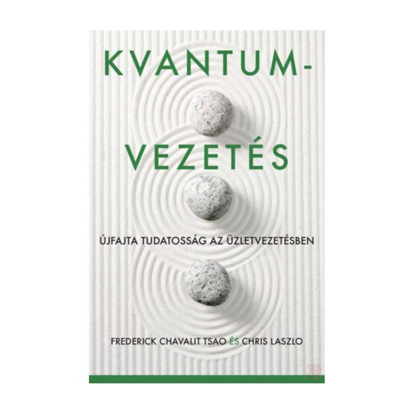 KVANTUMVEZETÉS 