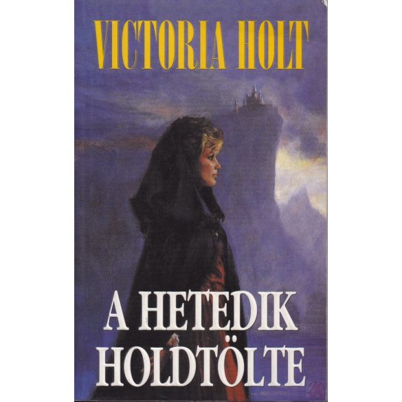 A HETEDIK HOLDTÖLTE