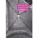 MŰEMLÉKVÉDELEM - XXIII. évf., 1979/2.