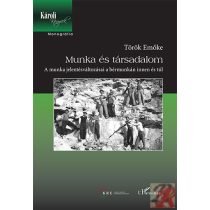   MUNKA ÉS TÁRSADALOM – A MUNKA JELENTÉSVÁLTOZÁSAI A BÉRMUNKÁN INNEN ÉS TÚL
