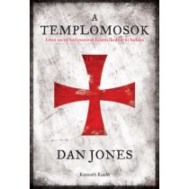 A TEMPLOMOSOK - Elfogyott