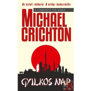 GYILKOS NAP