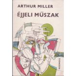 A PISZTOLY – ÉJJELI MŰSZAK