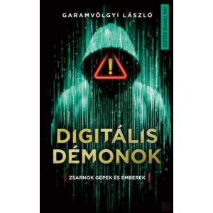 DIGITÁLIS DÉMONOK