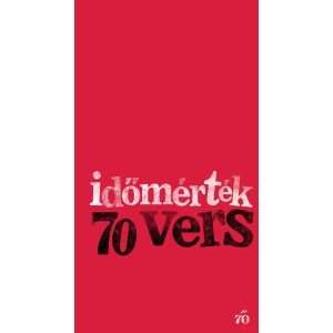 IDŐMÉRTÉK - 70 VERS