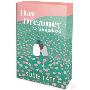 DAYDREAMER – AZ ÁLMODOZÓ (éldekorált kiadás)