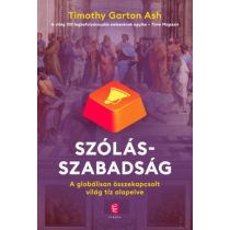 SZÓLÁSSZABADSÁG