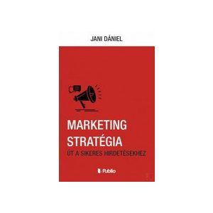 MARKETING STRATÉGIA