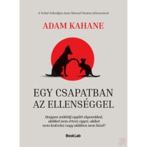 EGY CSAPATBAN AZ ELLENSÉGGEL