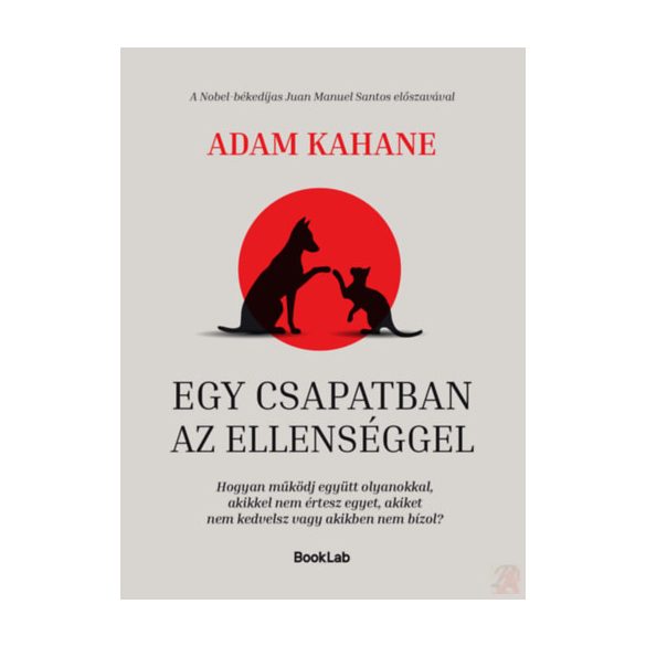 EGY CSAPATBAN AZ ELLENSÉGGEL