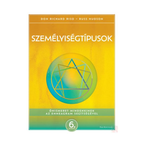 SZEMÉLYISÉGTÍPUSOK