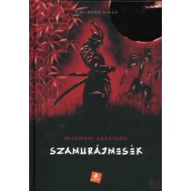 SZAMURÁJMESÉK