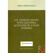 A kereszténység és a vallások - A Nemzetközi Teológiai Bizottság dokumentuma