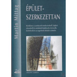 ÉPÜLETSZERKEZETTAN