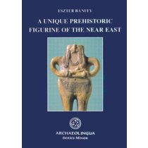 A UNIQUE PREHISTORIC FIGURINE OF THE NEAR EAST