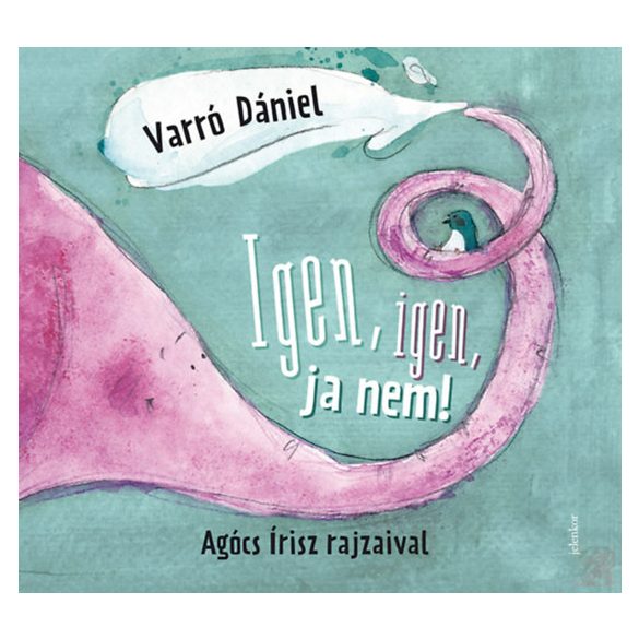 IGEN, IGEN, JA NEM