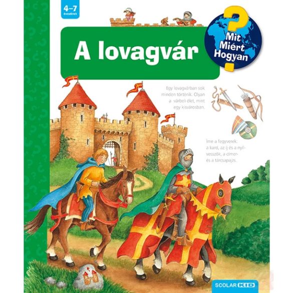 A LOVAGVÁR