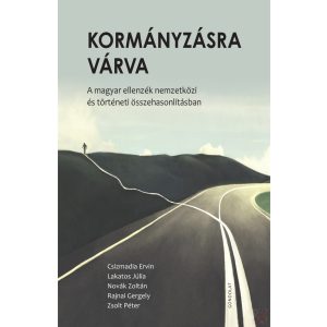 KORMÁNYZÁSRA VÁRVA - Elfogyott