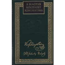   KISFALUDY SÁNDOR ÉS KISFALUDY KÁROLY VÁLOGATOTT KÖLTEMÉNYEI